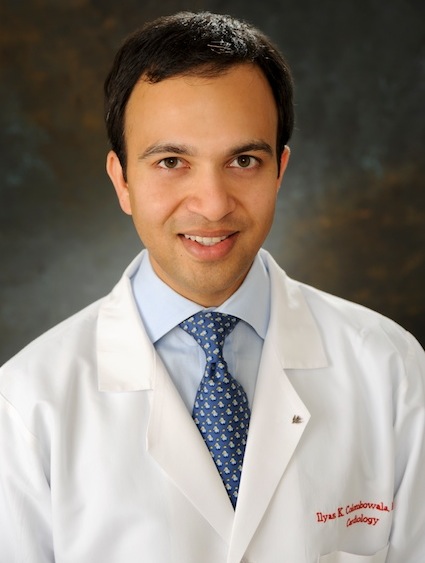 Ilyas K. Colombowala, M.D.